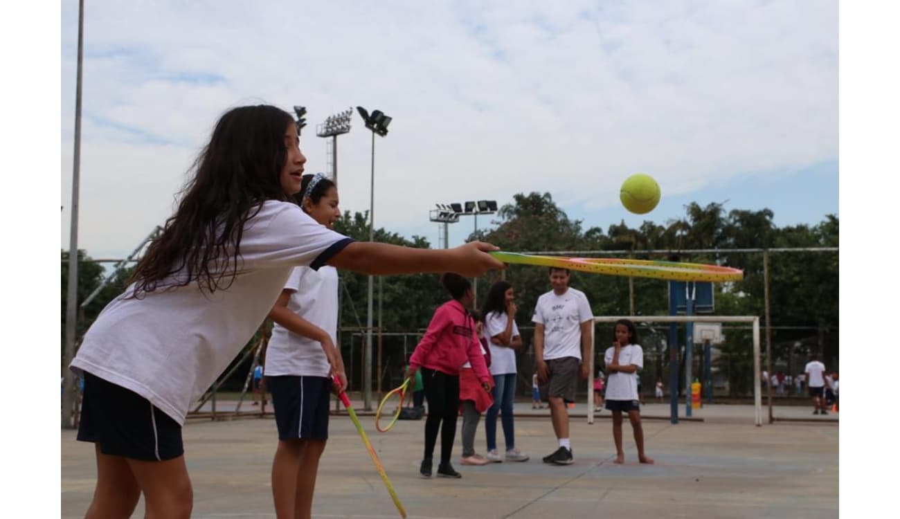 Bola Futebol Praia Campo Maré