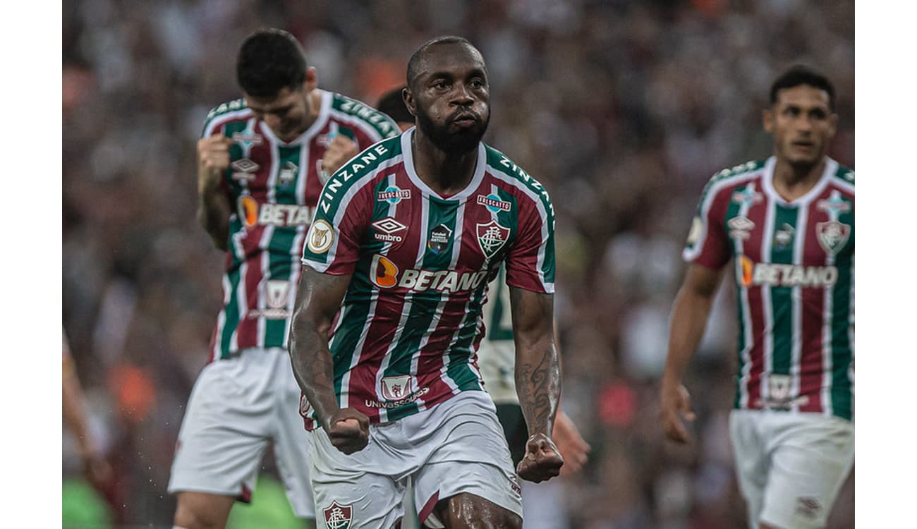 Rizek diz que Fluminense não venceu Palmeiras por ter 'clara