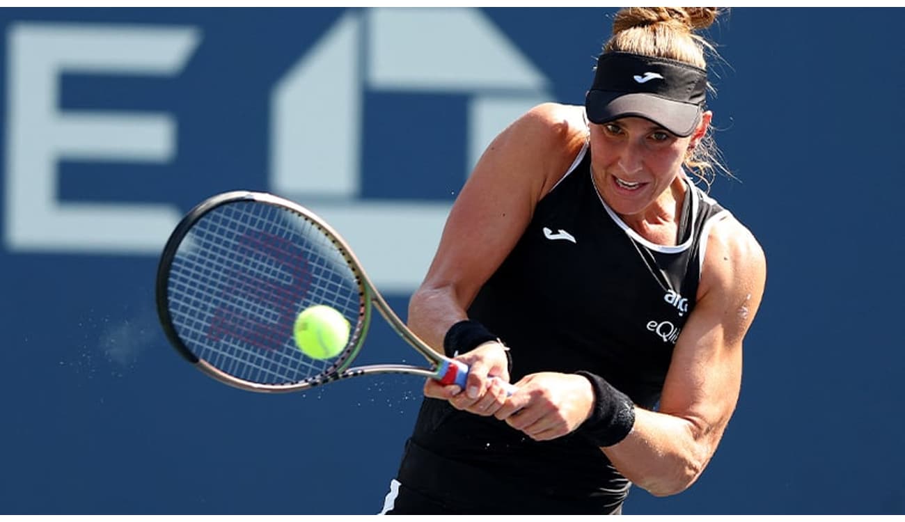 Tênis: Bia Haddad perde na estreia do WTA 1000 de Cincinnati