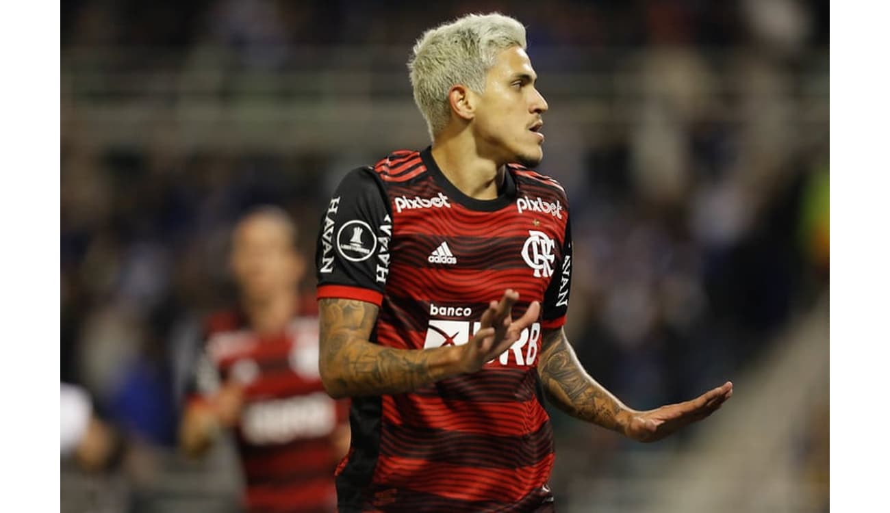 Atlético persegue marca do Flamengo na Libertadores - Superesportes