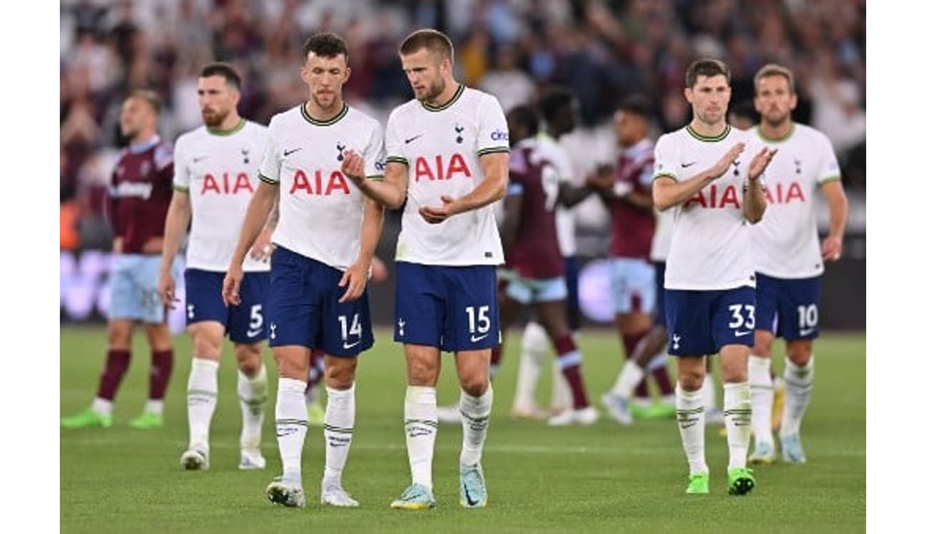 TOTTENHAM x SHEFFIELD UNITED AO VIVO - PREMIER LEAGUE - EM TEMPO REAL 