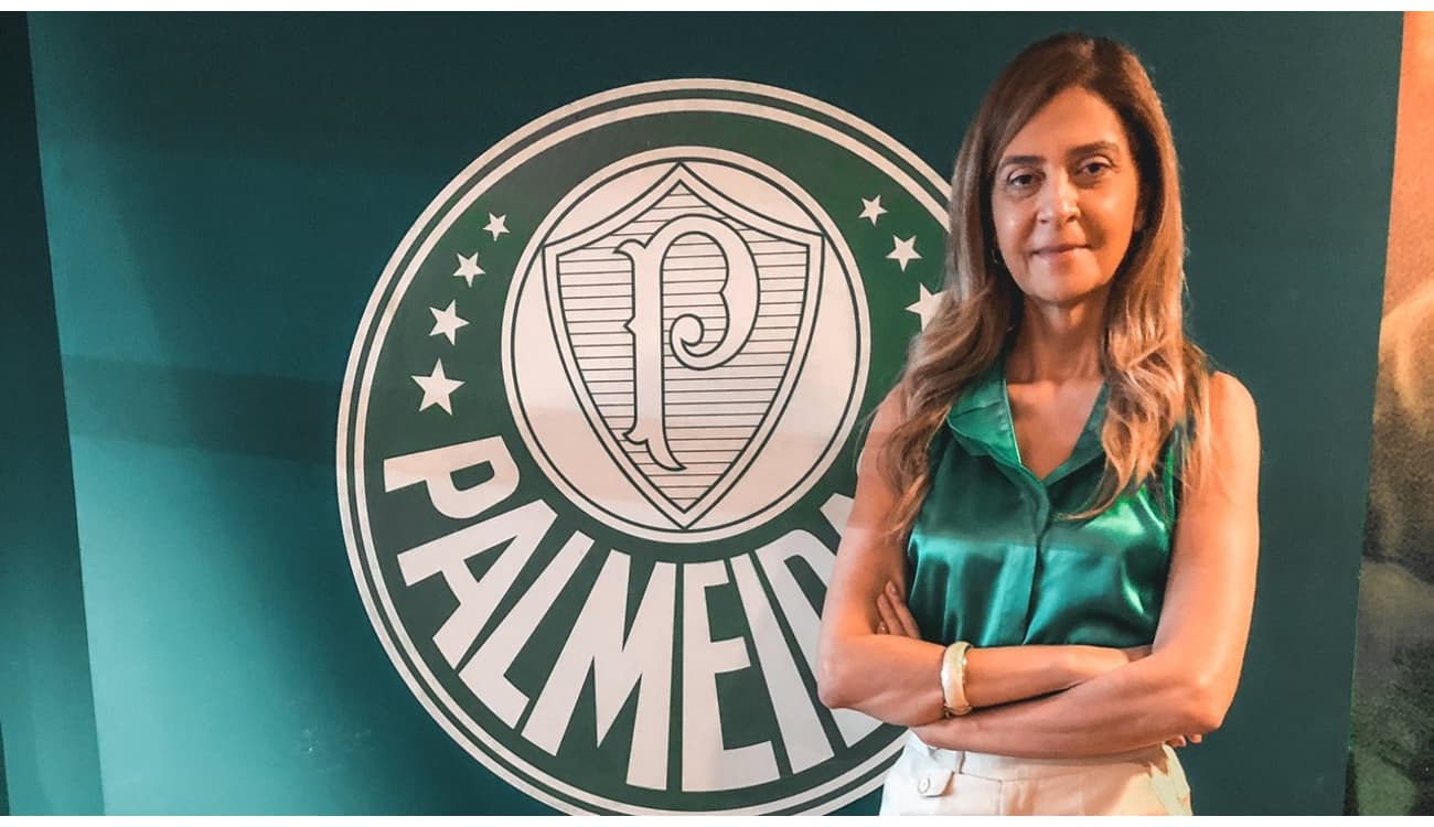 Leila Pereira fala sobre Copa Rio de 1951 e defende Mundial do