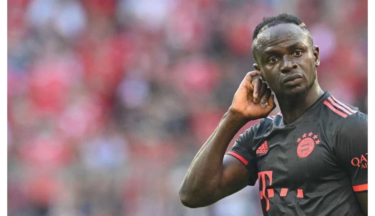 Tudo sobre Sadio Mané - Gazeta Esportiva