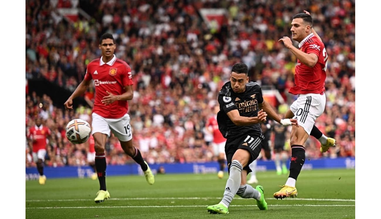 Arsenal x Manchester City  Onde assistir, prováveis escalações, horário e  local; Gunners têm desfalques de peso