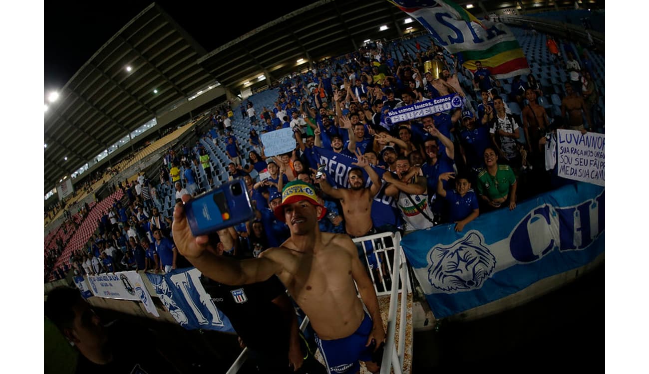 Somos Cruzeiro