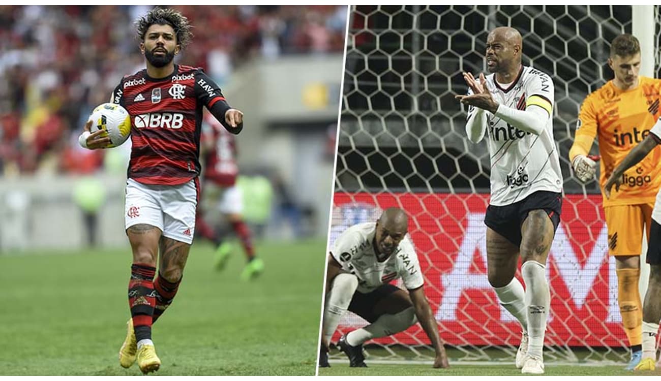 Campeão no Flamengo, Santos é melhor goleiro da Libertadores 2022