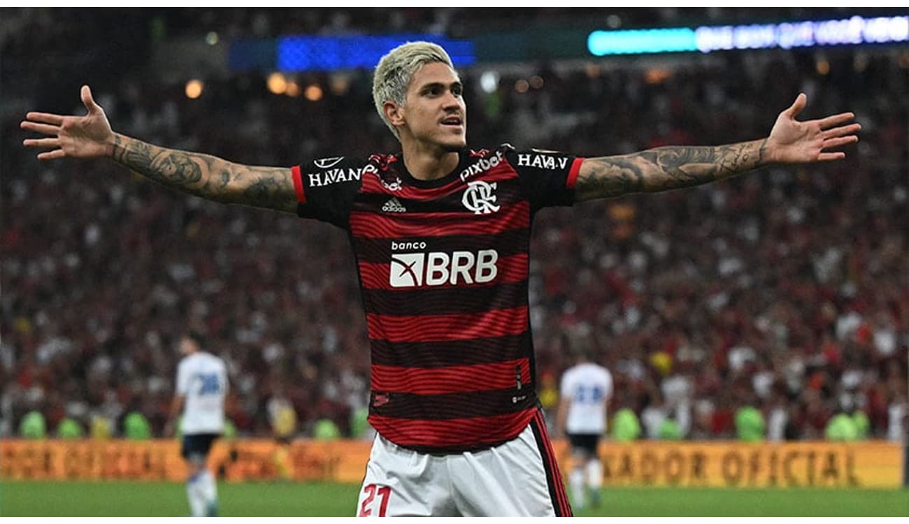 Libertadores: Flamengo terá desfalque importante para jogo contra o Racing  - Superesportes