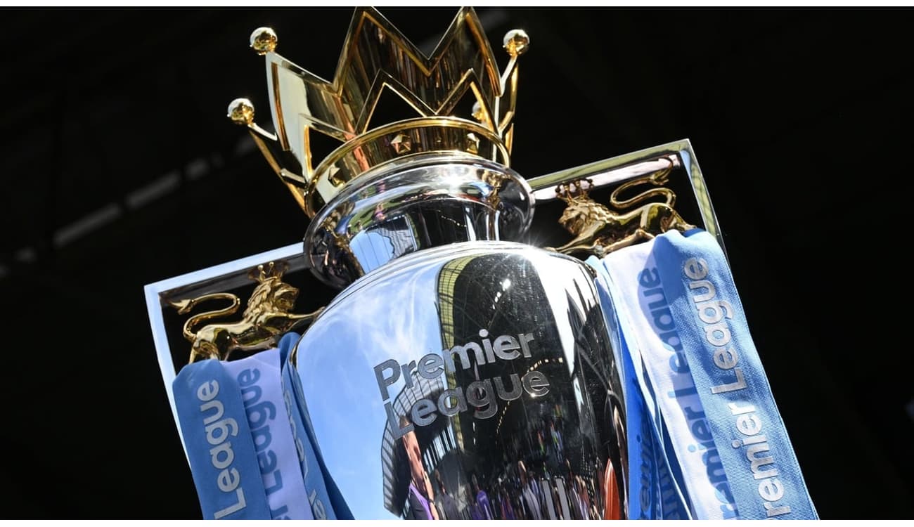 Janela de transferências: Premier League se consolida com maior poderio  financeiro; confira