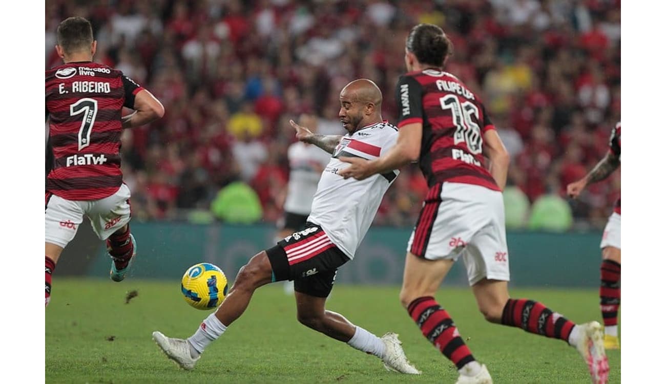 Maracanã terá maratona de três jogos em menos de 60 horas