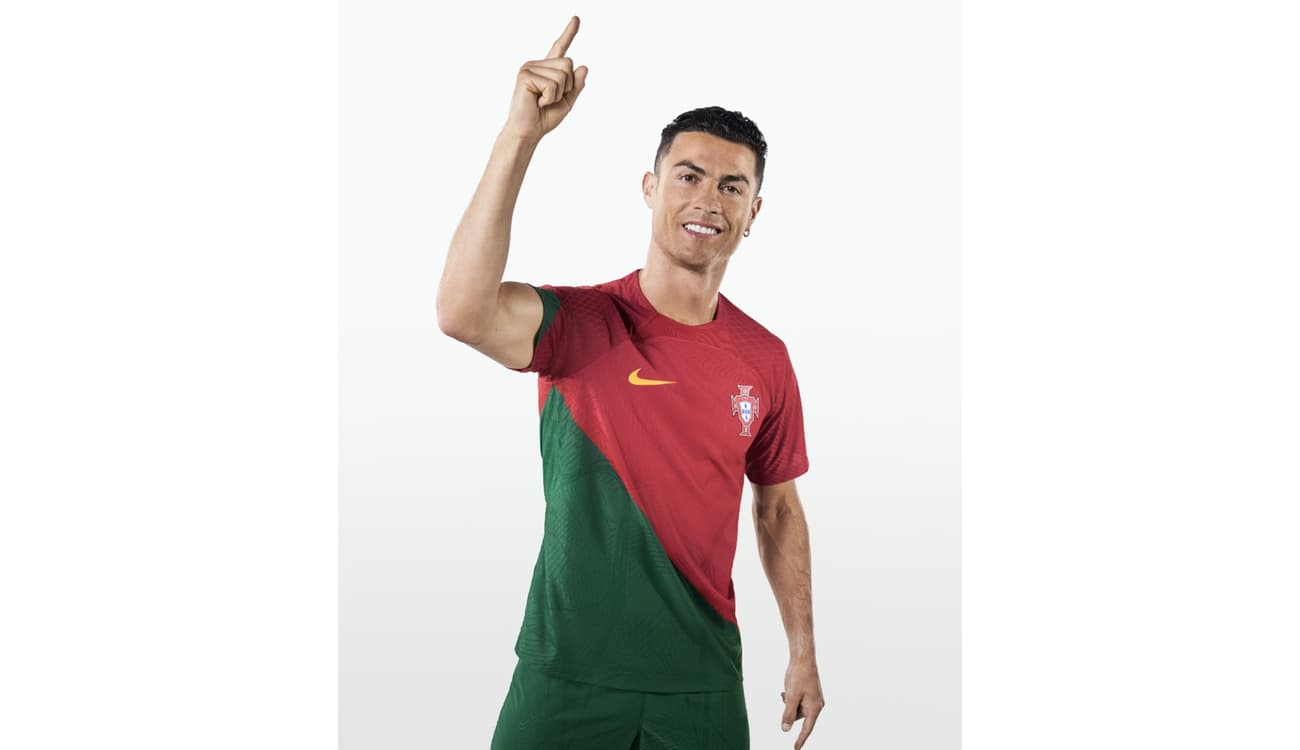 Seleção de Portugal posa para foto oficial no Catar: Estamos prontos, portugal