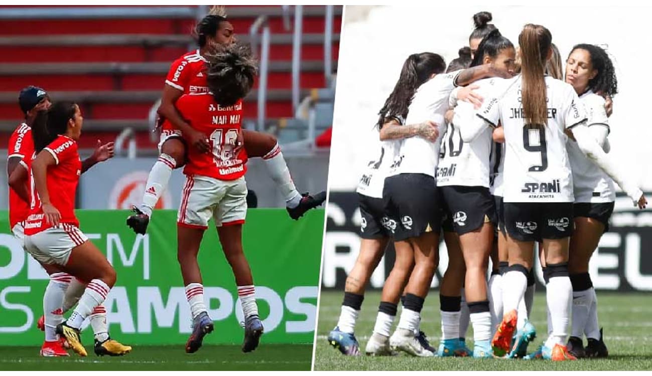 Premiação para campeã do Brasileiro Feminino é recorde, mas ainda