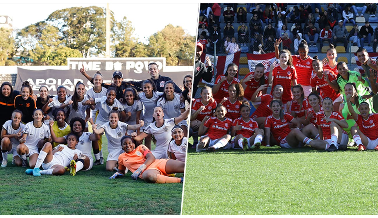 São Paulo recebe o Corinthians pela final do Paulistão feminino e com  expectativa de recorde de público - Lance!