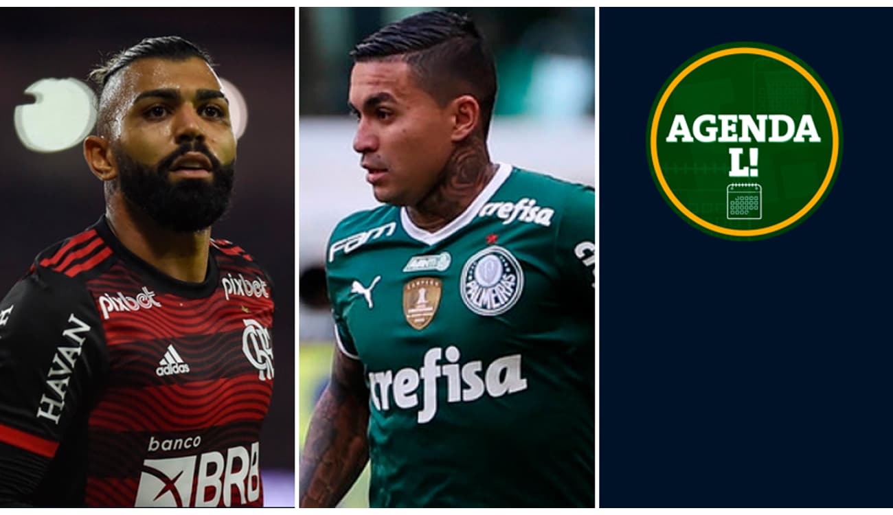 Bola de Ouro, Brasileirão Onde assistir aos principais eventos  esportivos desta segunda - Lance!