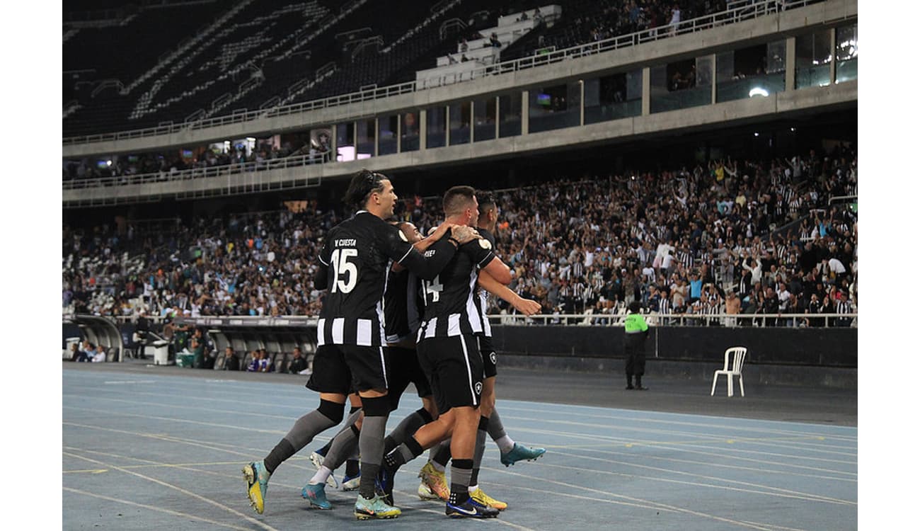 Fala, Doente! LANCE! estreia podcast do Botafogo nesta terça-feira