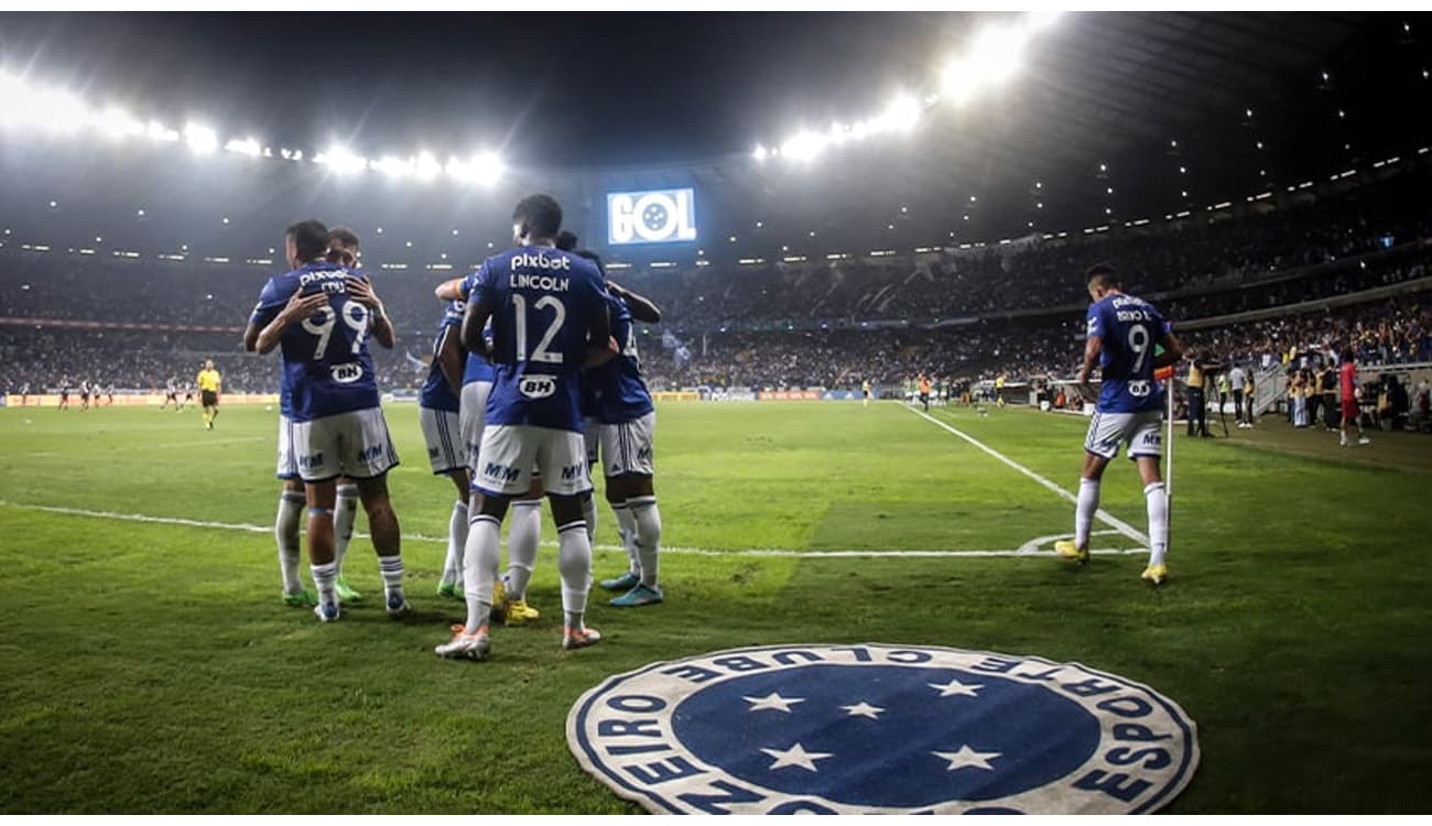 Cruzeiro Esporte Clube - Atenção, Sócios 5 Estrelas! Começa agora a  primeira prioridade da venda de ingressos para a nossa próxima batalha no  Brasileirão. A partida entre #Cruzeiro x Vasco acontece domingo