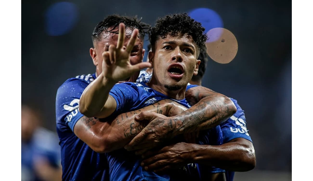 CRUZEIRO 3 X 0 VASCO, MELHORES MOMENTOS, 31ª RODADA BRASILEIRÃO SÉRIE B  2022