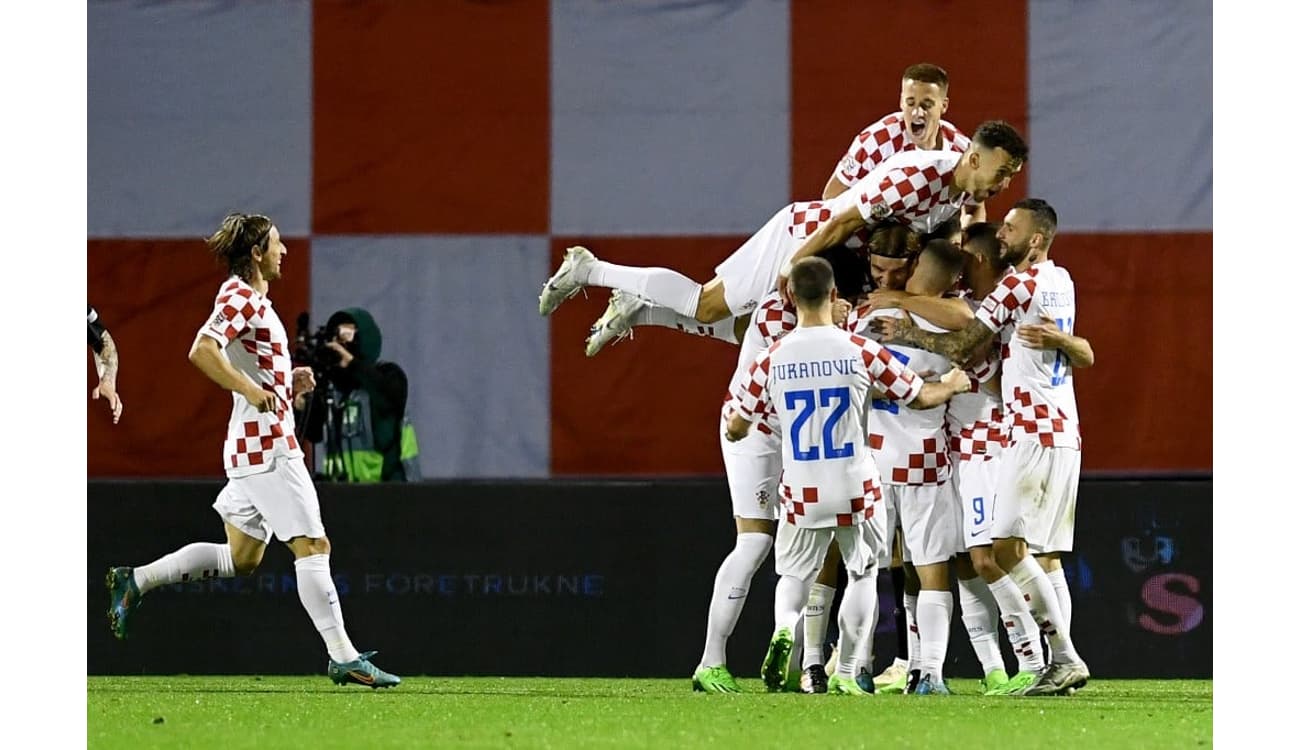 Croácia x Dinamarca ao vivo: como assistir ao jogo da Copa do Mundo online