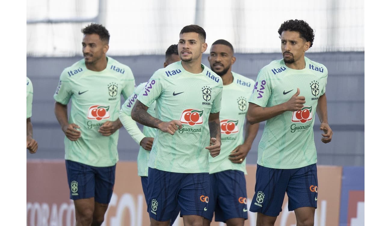 Portugal revela horários dos dois jogos particulares em Guimarães
