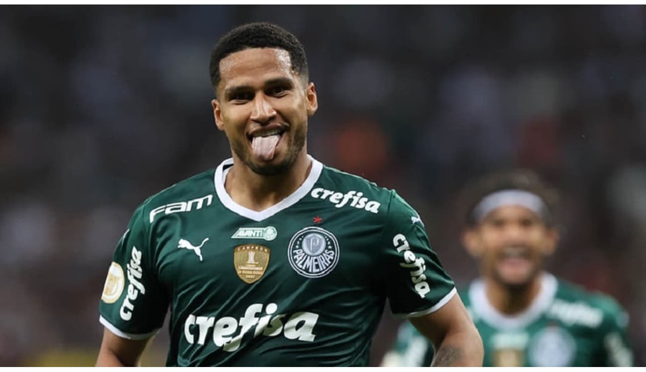Do time titular ao banco de reservas: o retrospecto dos reforços do  Palmeiras, em 2022