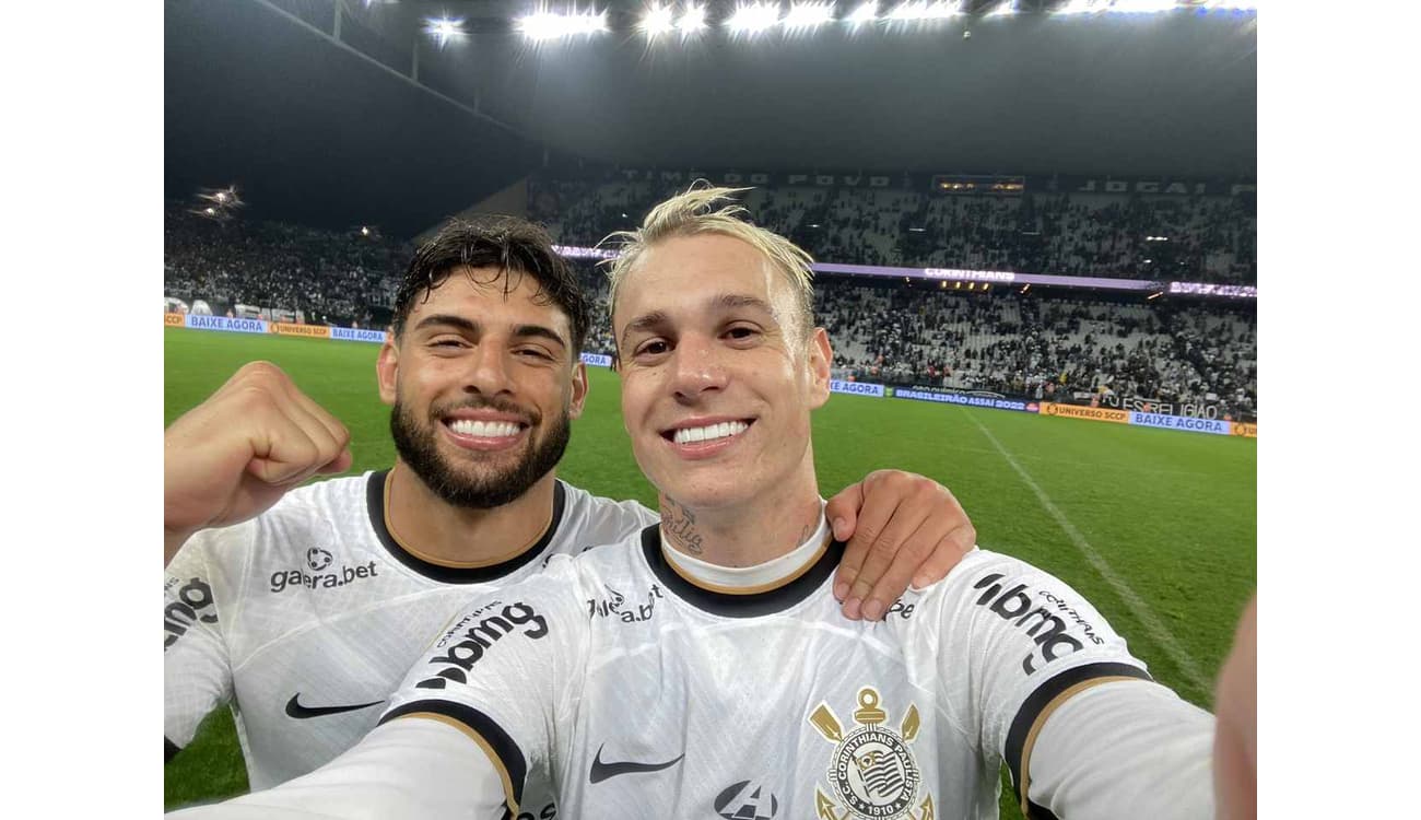 Brasileirão Assaí: Tabela de jogos do Corinthians na Série A 2022