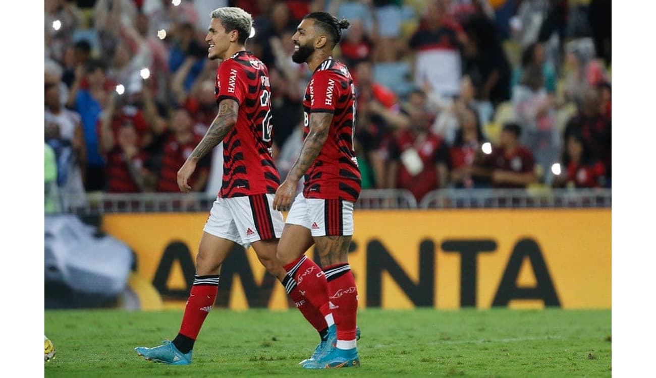 Escalação do Flamengo: Dorival encara o Coritiba sem o quarteto de frente  titular; veja lista, flamengo