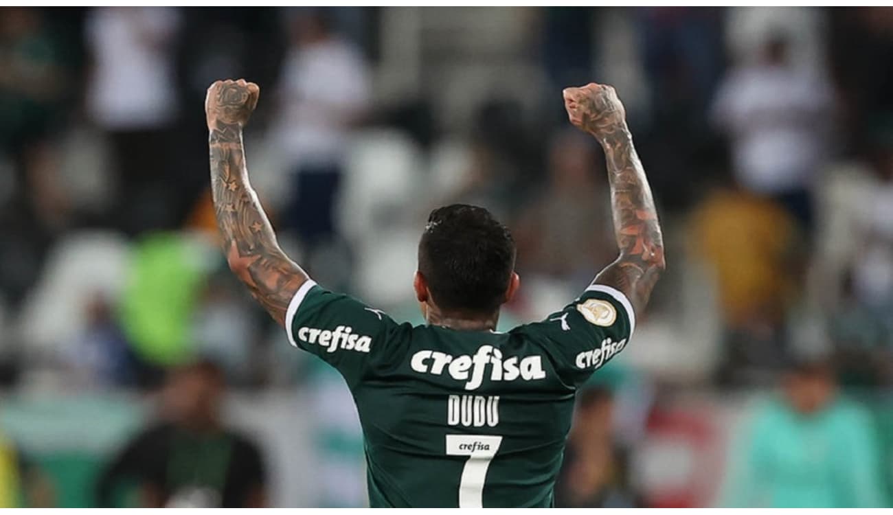 Veja o que o Palmeiras precisa para ser campeão do Brasileirão