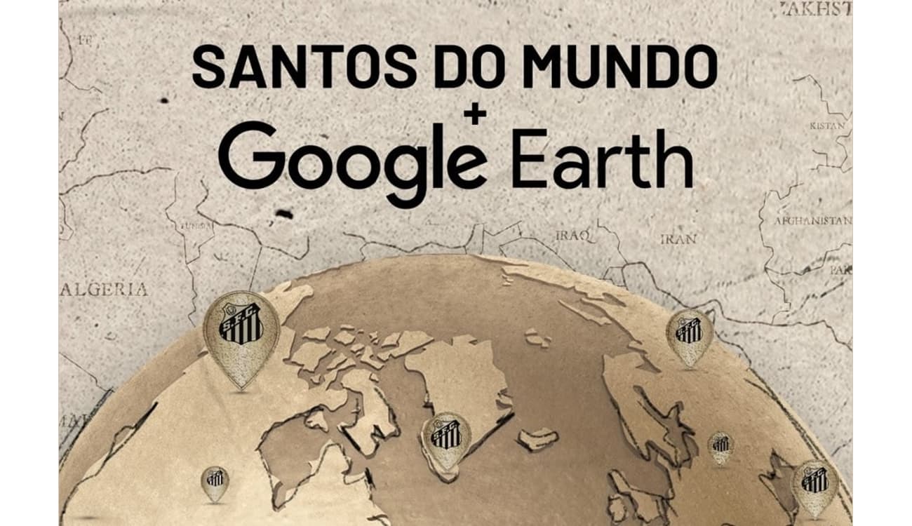 VISITEI LOS SANTOS NA VIDA REAL pelo Google Maps!! 