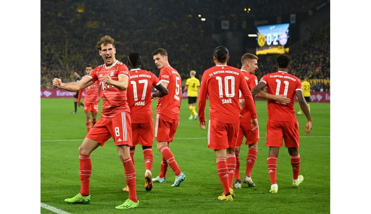 1860 München x Dortmund: onde assistir, horário e escalações do jogo pela  Copa da Alemanha - Lance!