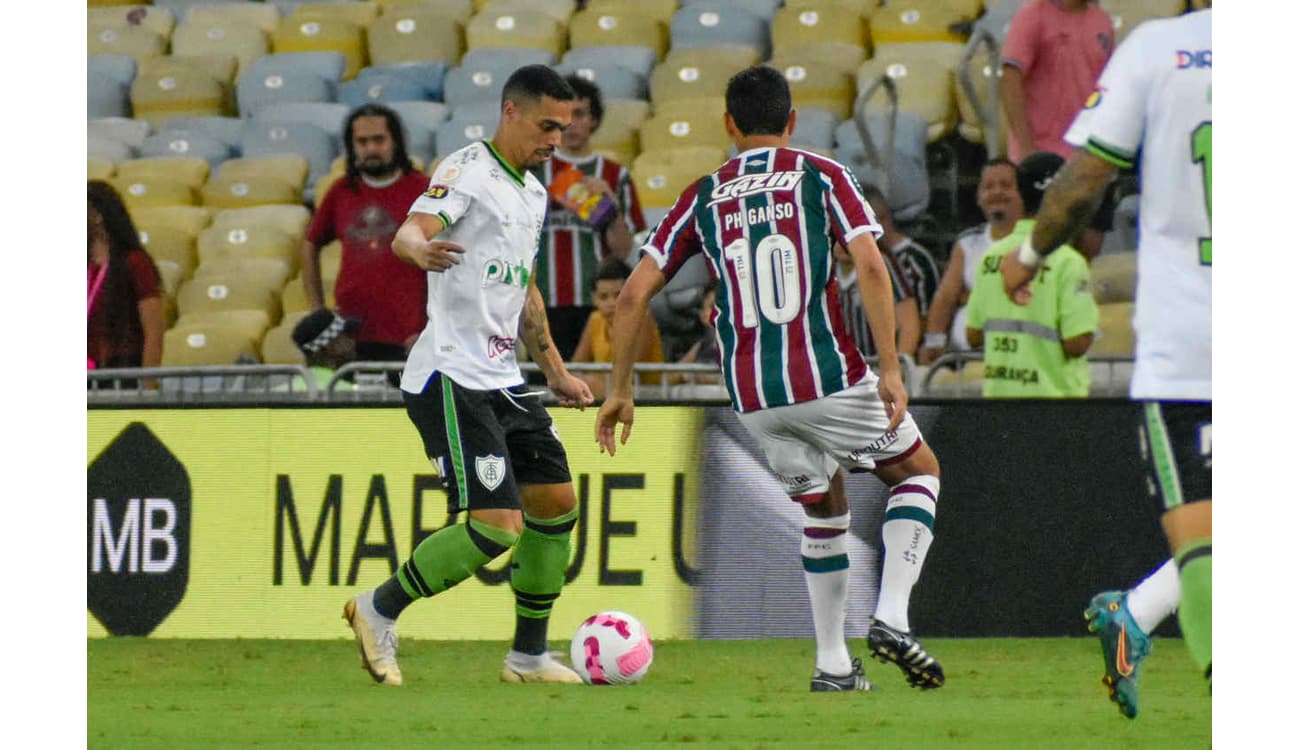 CENAS LAMENTÁVEIS: Torcida do Fluminense invade gramado na Copa Roblox de  Futebol para agredir os jogadores após sofrer uma goleada histórica do  Santa Cruz. : r/futebol