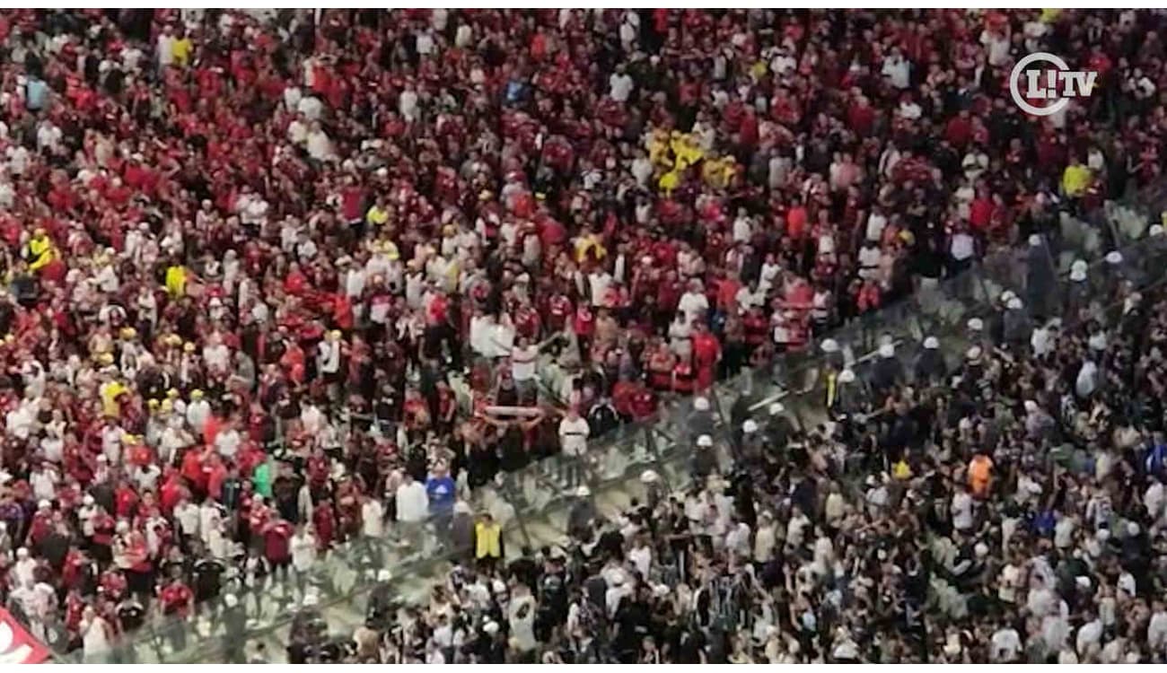 Flarinthians #corinthians #flamengo #fy #tropadotimao