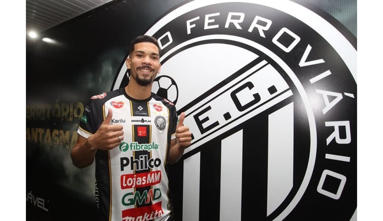 Com Paulo Victor acertado, Ceará não contratará novos atletas para