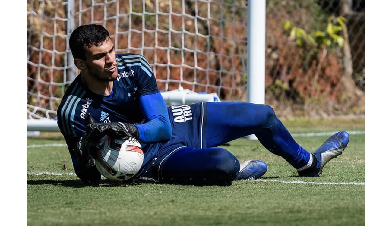 Wesley Gasolina se despede da Juve para reforçar o Cruzeiro