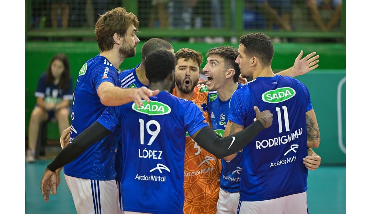 VOLEI CAMPEÃO PAULISTA SERIE PRATA 2022