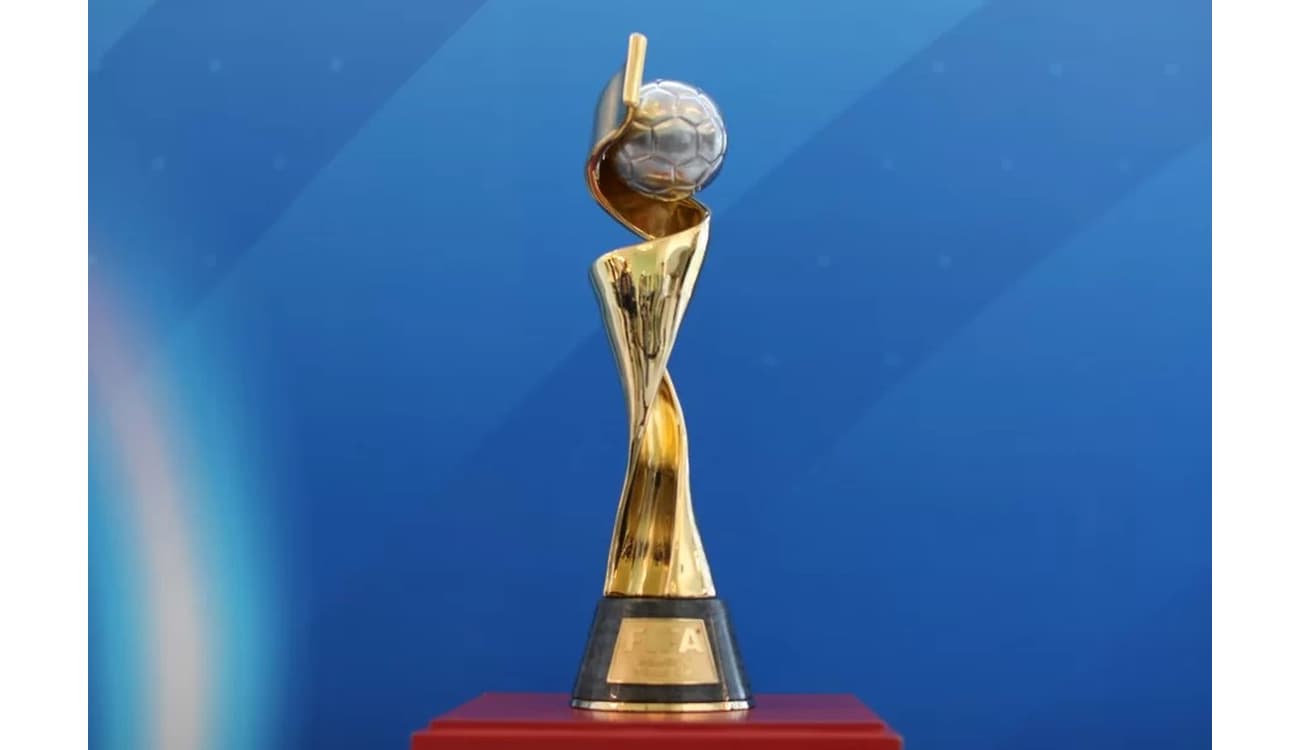 Copa do Mundo Feminina 2023 é a primeira da Seleção Brasileira sem