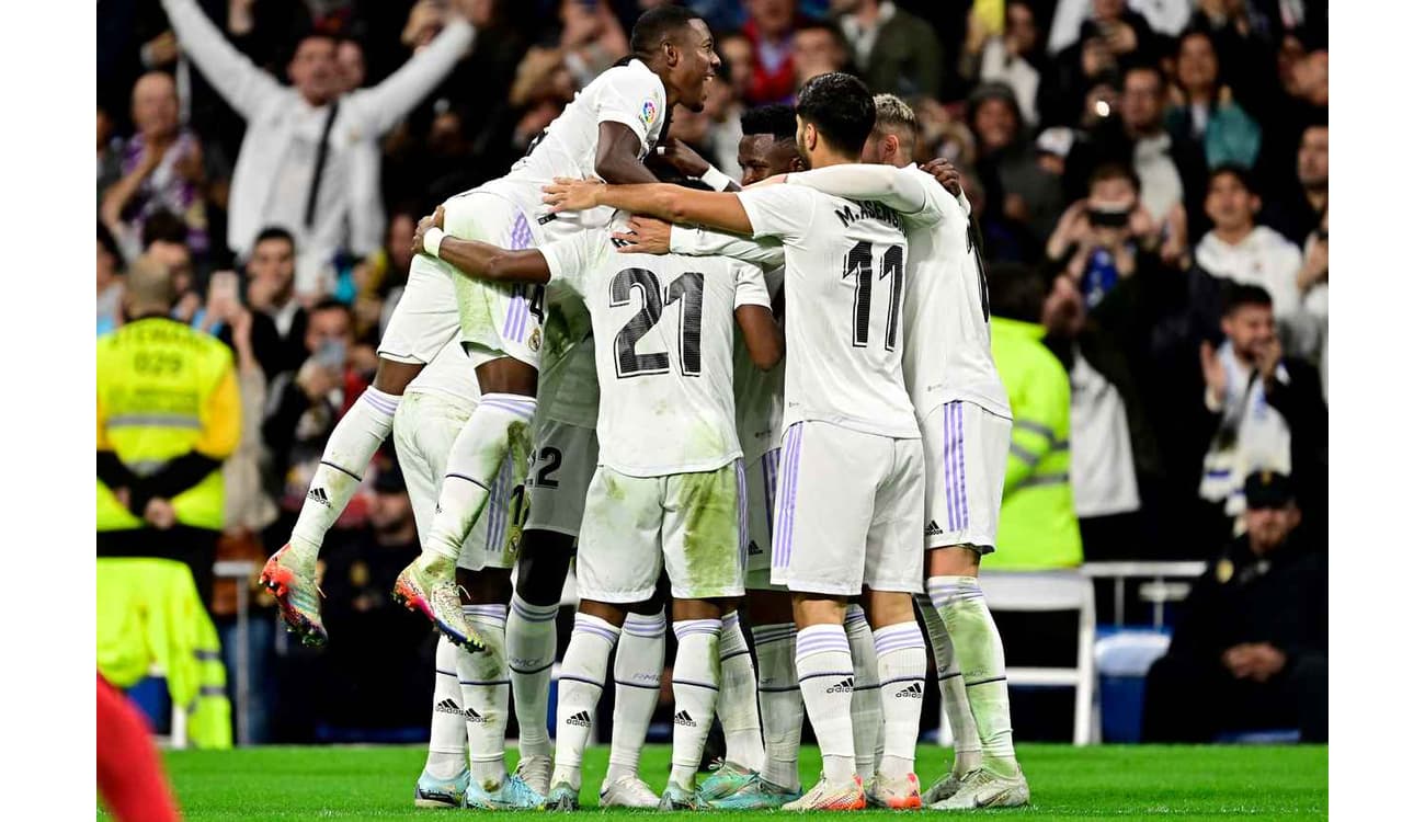 Real Madrid x Celtic: onde assistir ao jogo pela Champions League -  Superesportes