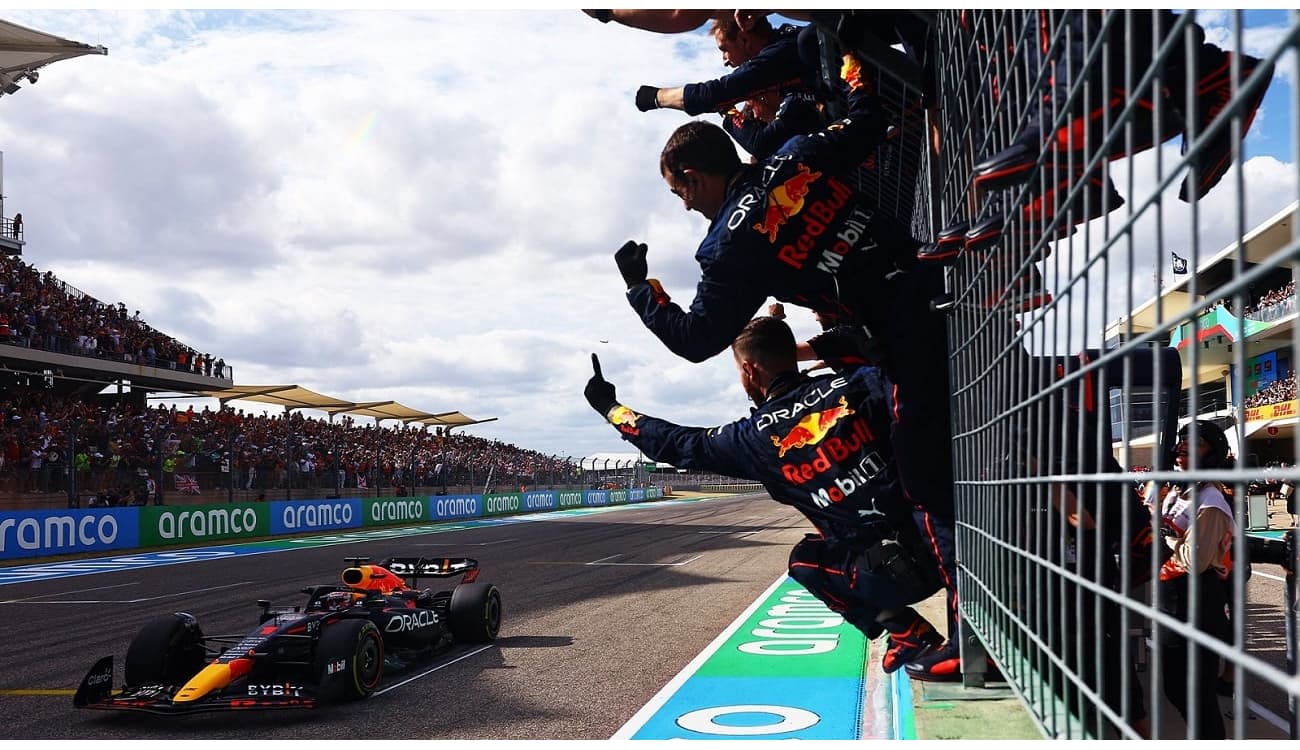 GP da Holanda de F1: Verstappen lidera treino livre 1, fórmula 1