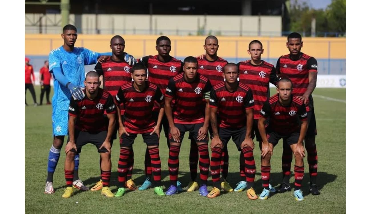 Internacional derrota o Flamengo e garante vaga na semifinal do Brasileiro  feminino Sub-20, brasileiro feminino