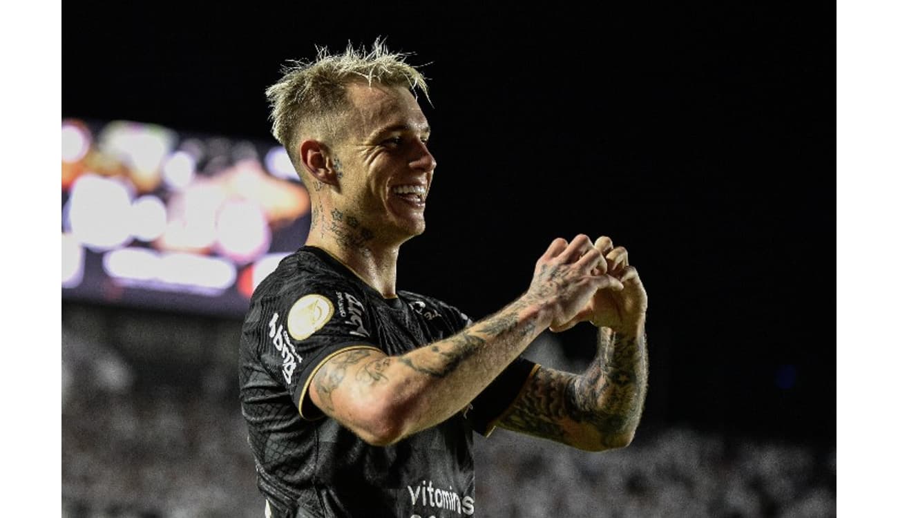 Confira a lista de artilheiros do Corinthians no ano de 2022 – LANCE!