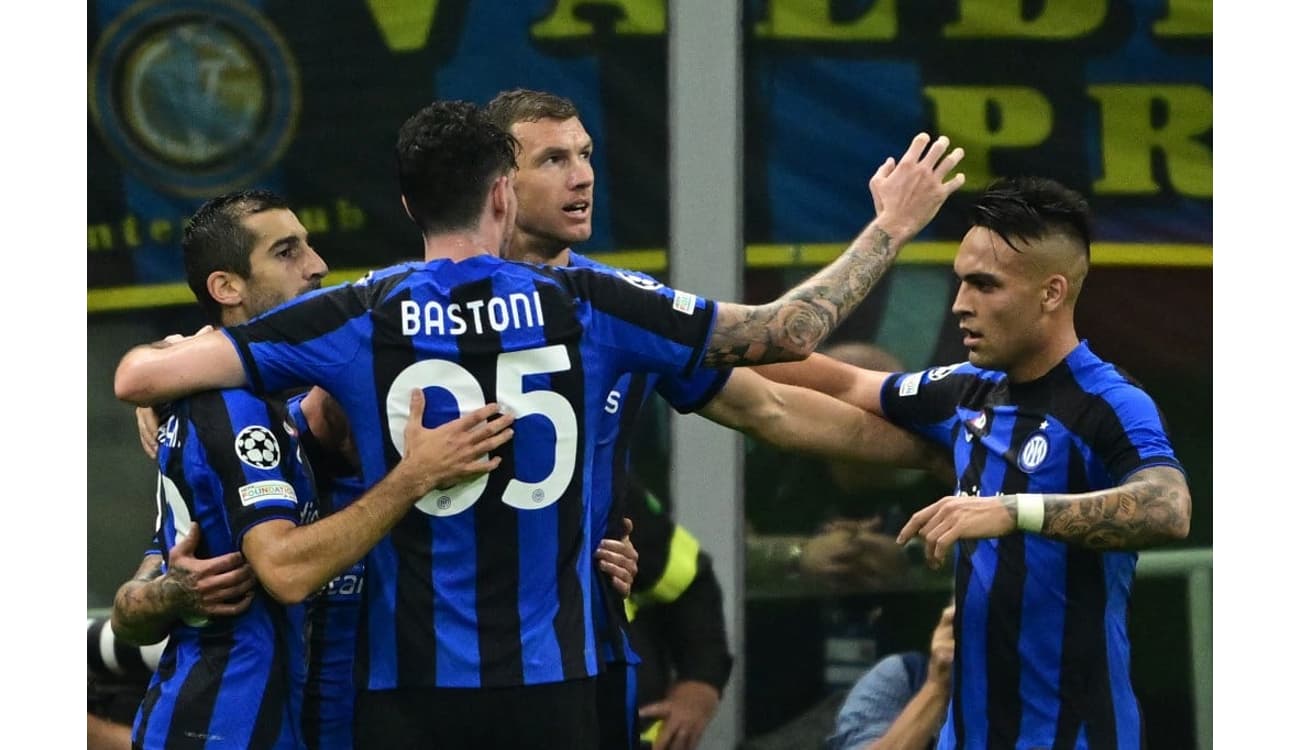 Inter de Milão perde para Bologna, e Napoli abre 18 pontos na