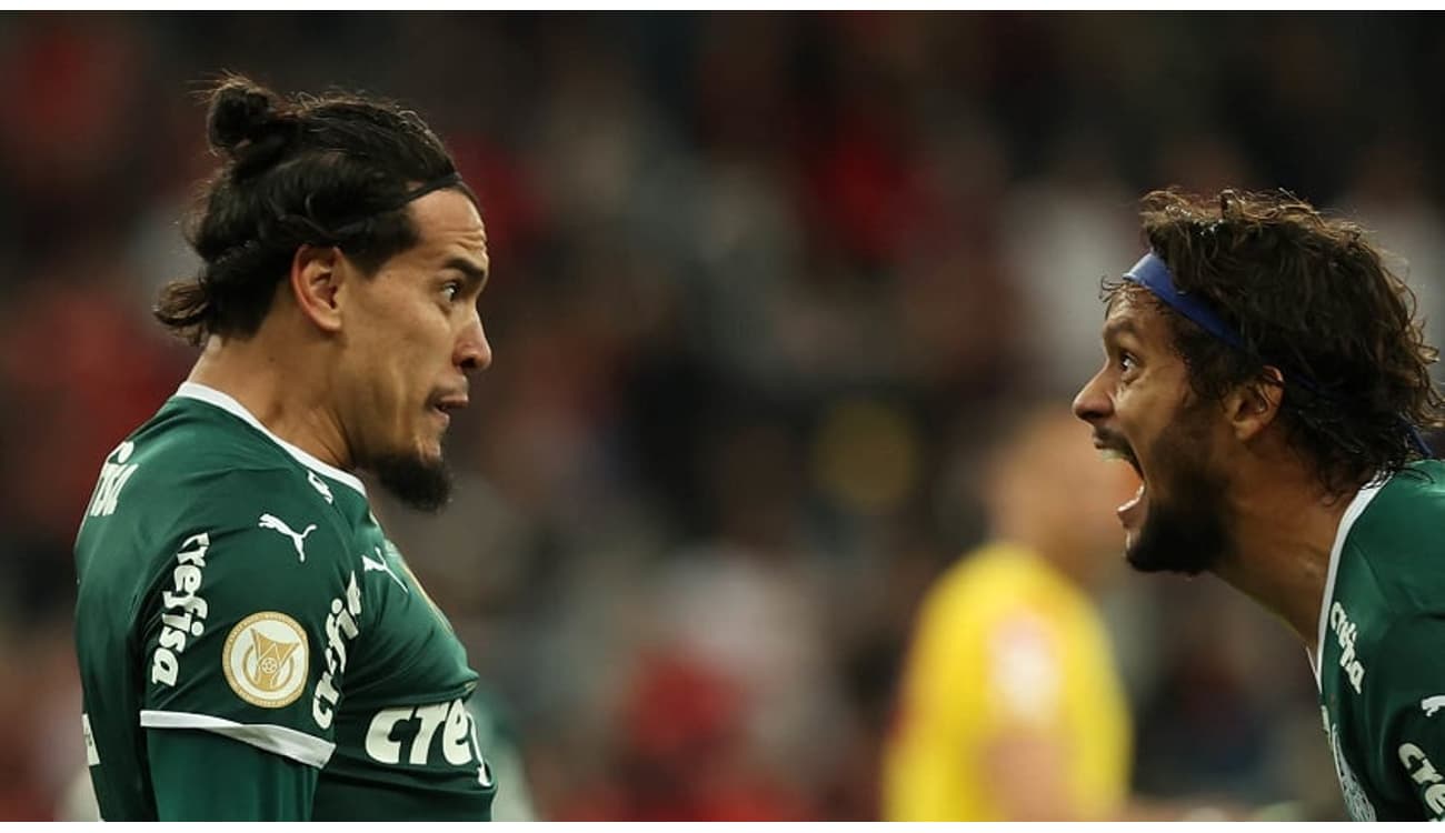 VÍDEO: É campeão! Palmeiras conquista o Paulistão 2022; relembre a campanha  - Lance!