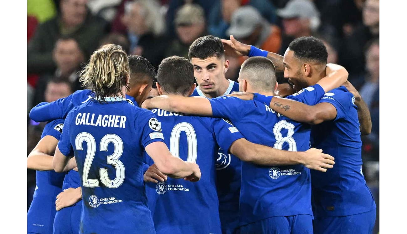 Inteligência Artificial prevê classificação final da Premier League e deixa  Chelsea em maus lençóis