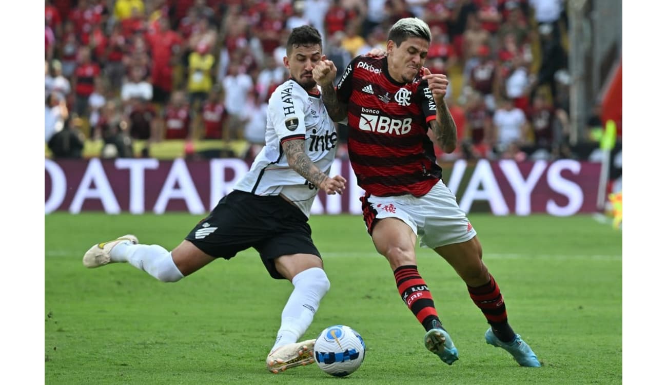 Athletico Paranaense on X: Liderança confirmada ✔️🔴⚫️ #Athletico  #Paranaense2024  / X