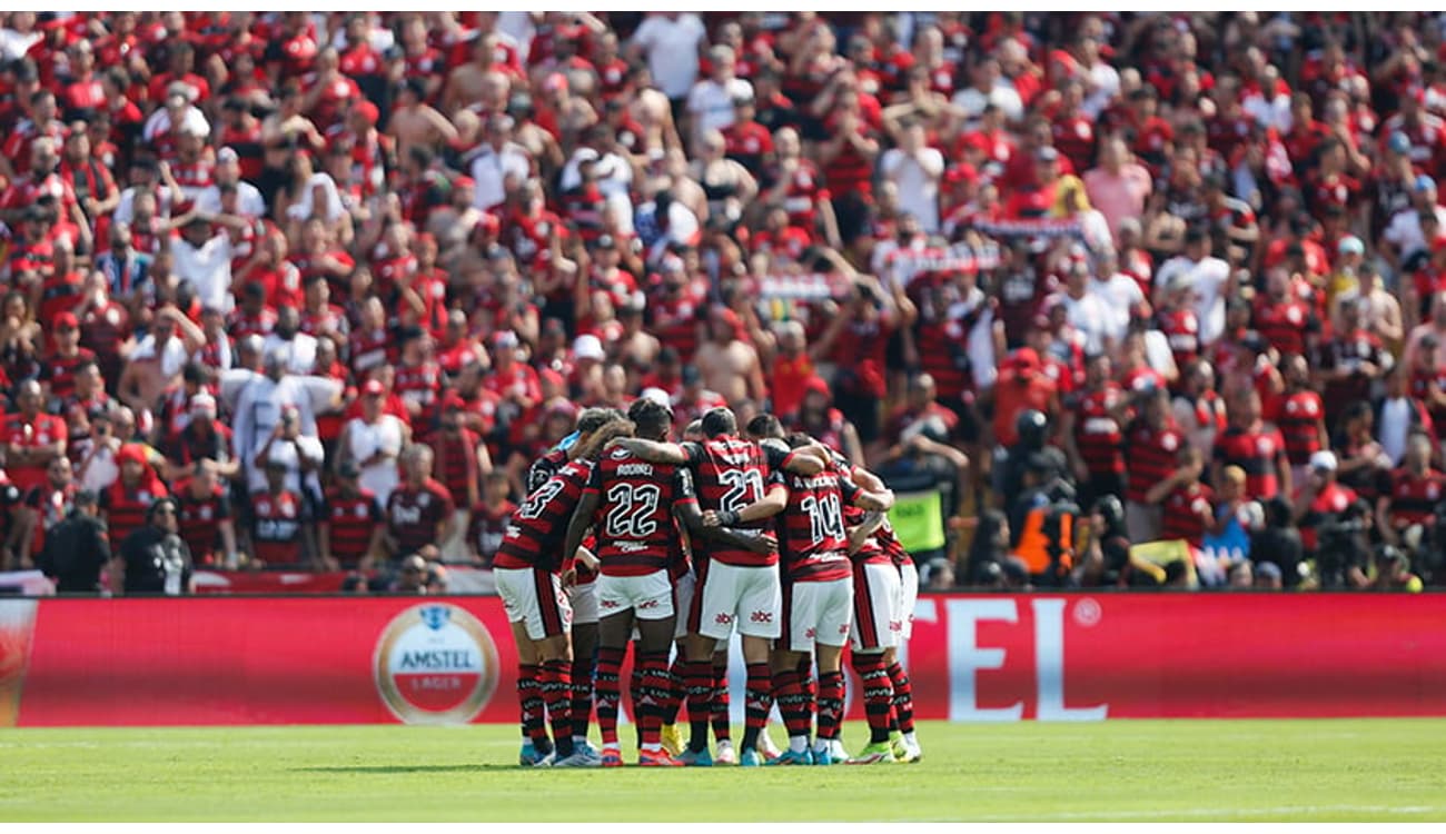 Flamengo e Real Madrid conhecem adversários do Mundial de Clubes