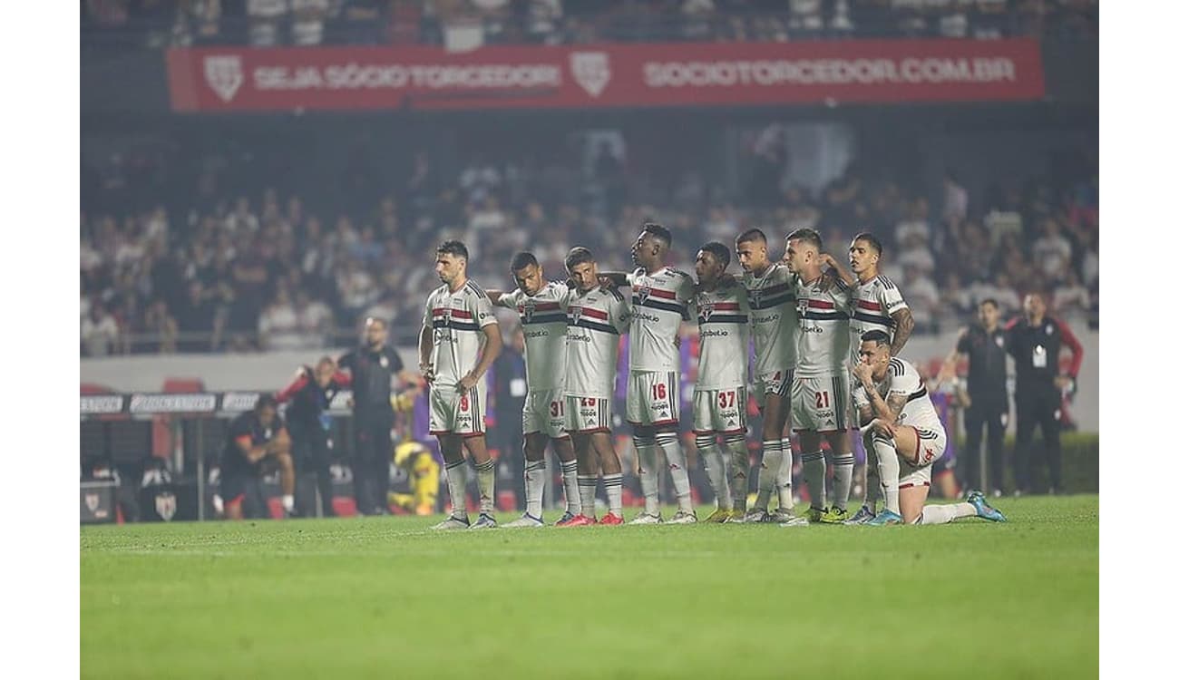 São Paulo x Tigre: onde assistir ao vivo na TV, horário, provável escalação  e palpite