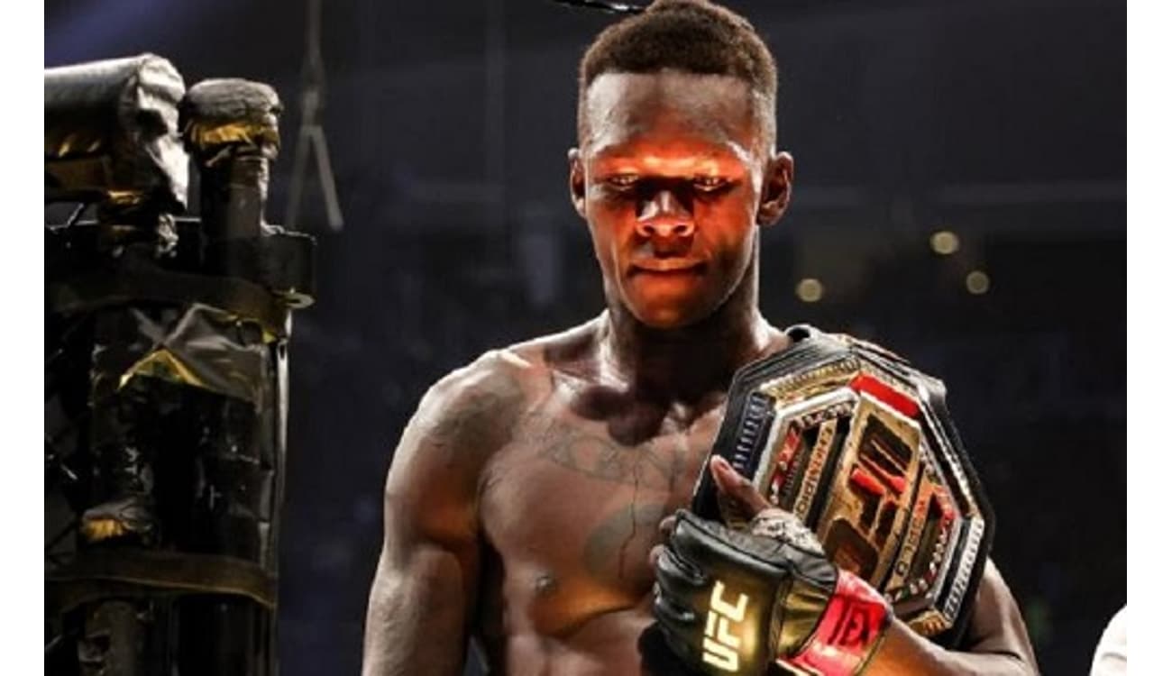 UFC: quem é Alex Poatan, brasileiro que desafia Israel Adesanya?