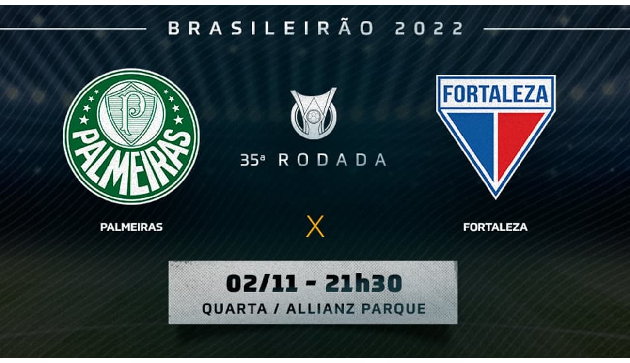 Palmeiras Viagens prepara pacotes para jogo contra Fortaleza com desconto  exclusivo para sócio Avanti – Palmeiras