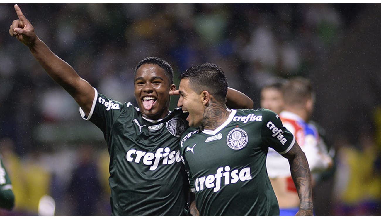 Palmeiras goleia São Paulo e conquista o Campeonato Paulista pela 24ª vez -  Jogada - Diário do Nordeste