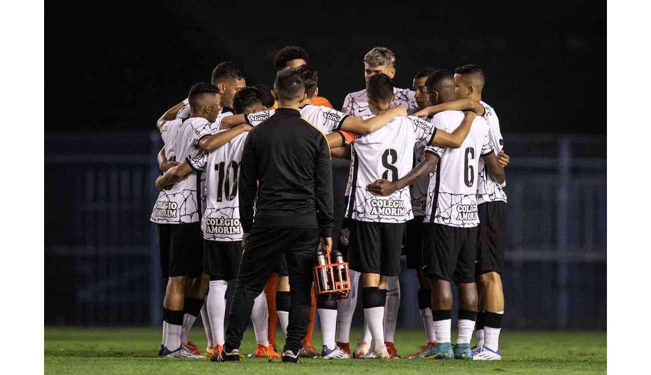 Corinthians conhece adversários do Paulistão 2024; confira todos