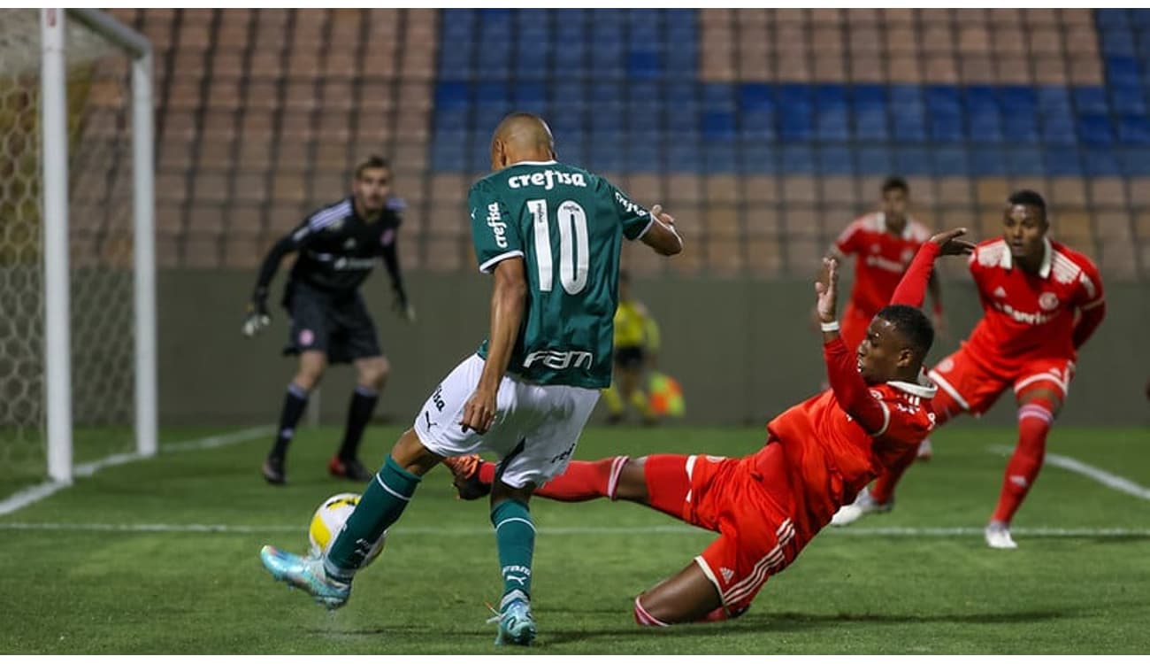 Jogos Palmeiras U20 ao vivo, tabela, resultados