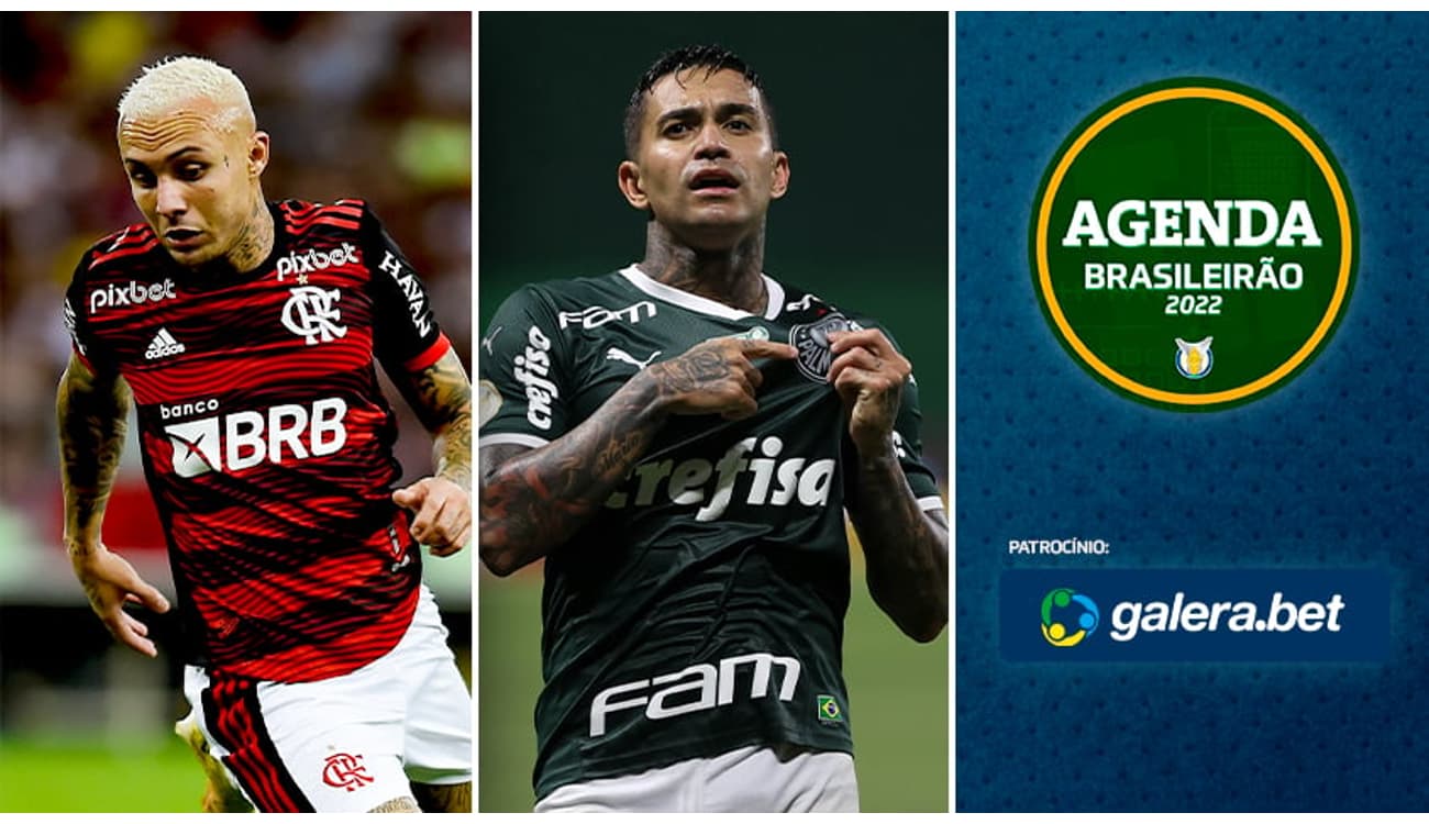 JOGOS DE HOJE - DOMINGO 06/11 - BRASILEIRÃO 2022 SERIE A 36ª RODADA - JOGOS  DO CAMPEONATO BRASILEIRO 